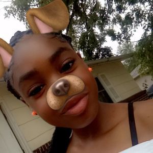 Meet your Posher, Janiyah